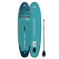 Aqua Marina Vapor All-Around iSUP 10’ 4